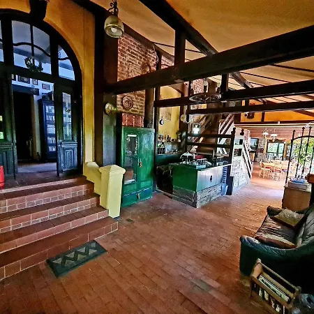 Guest house La Toscana Rustica 3*