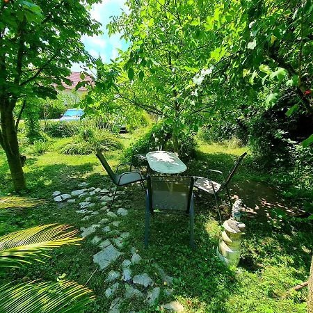 Guest house La Toscana Rustica