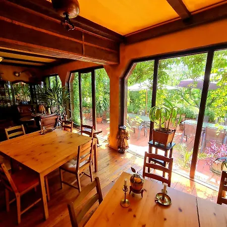 La Toscana Rustica Guest house
