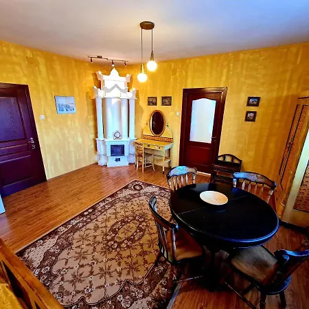 La Toscana Rustica 3* Muşeteşti