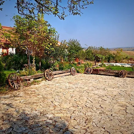 La Toscana Rustica Guest house