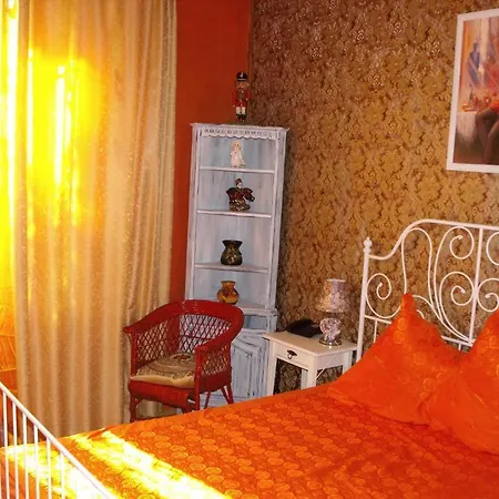 Guest house La Toscana Rustica Musetesti (Gorj)