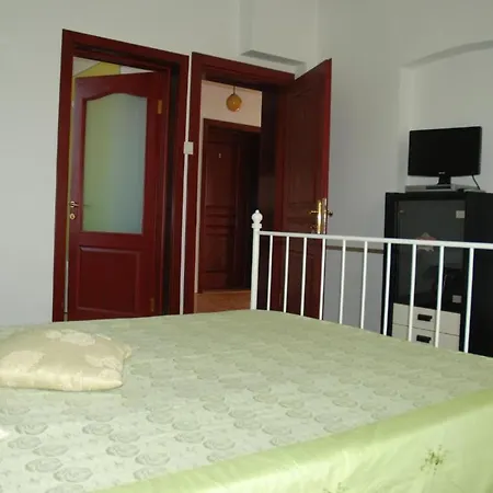 La Toscana Rustica 3* Musetesti (Gorj)