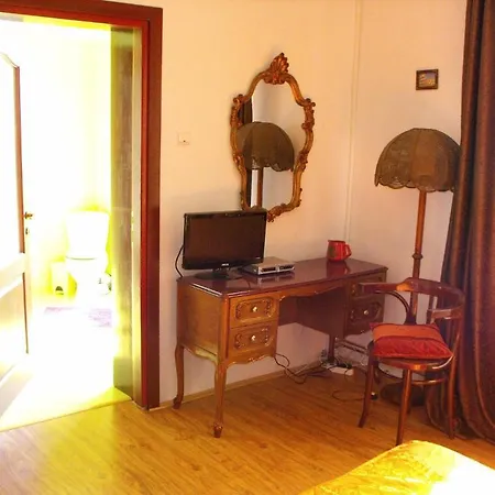 La Toscana Rustica 3* Musetesti (Gorj)