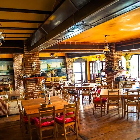 La Toscana Rustica Guest house 3*