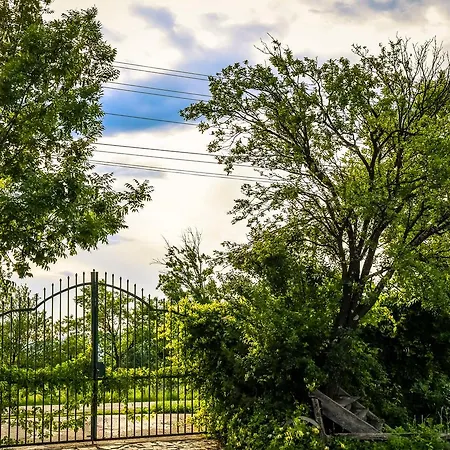 La Toscana Rustica Guest house