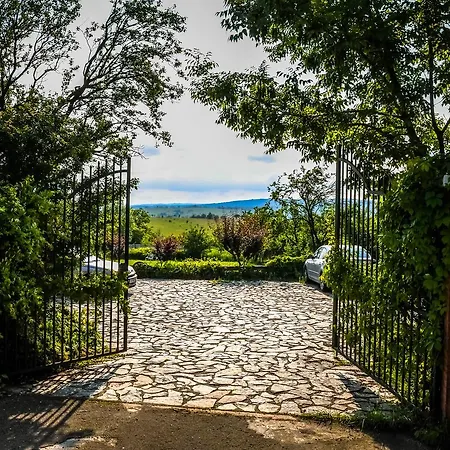 Guest house La Toscana Rustica