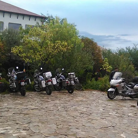 La Toscana Rustica Guest house 3*