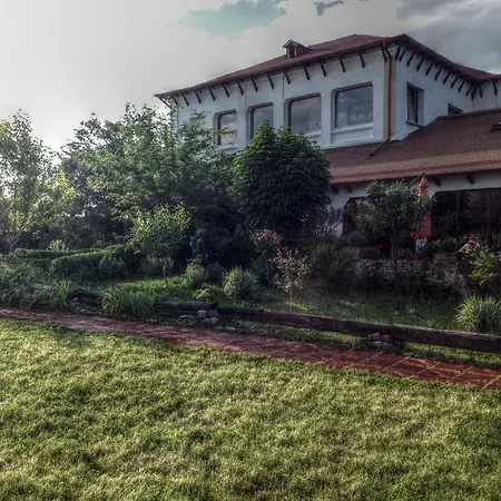 La Toscana Rustica Musetesti (Gorj)